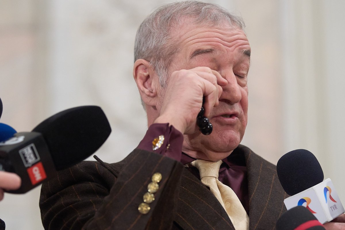 Gigi Becali nu știa cum să scape mai repede de el, iar acum semnează în LaLiga. 6.000.000 pentru fostul jucător de la FCSB
