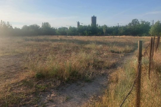 Și de aici a fost dată afară FCU Craiova! Imaginile ororii cu terenul de antrenament: ”Focar de infecție!”