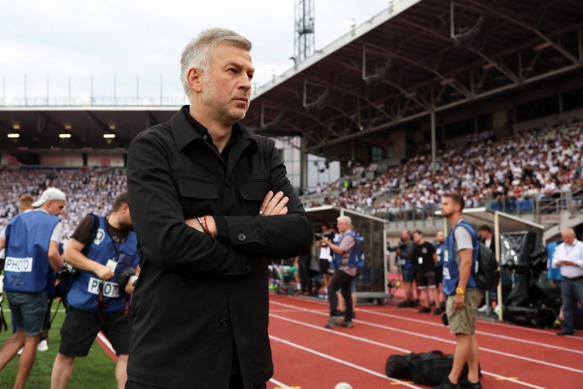 Edi Iordănescu