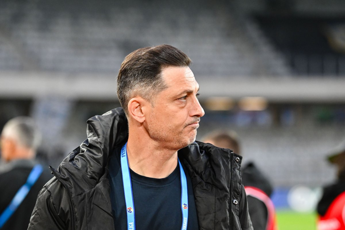 Mirel Rădoi a rupt tăcerea: ”A plecat fără voia mea! E strategia clubului”
