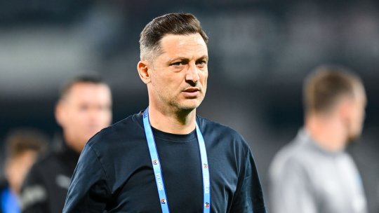 Mirel Rădoi îl acuză direct pe Mihai Rotaru: ”Ivan a plecat fără voia mea!” + ”Am avut ofertă de 1.200.000 de euro. Puteam să îi las”