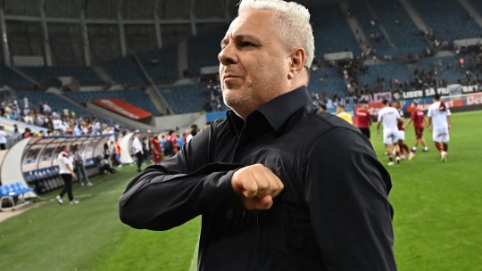 Șumudică, revenire neașteptată în SuperLiga? El și Mutu, variantele unei echipe importante: ”Sunt prieteni cu patronul”
