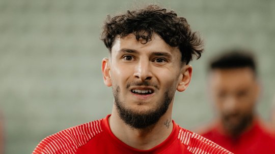 E gata! Ianis Stoica pleacă de la Hermanstadt și semnează într-un campionat important al Europei: 1.500.000 de euro, suma de transfer