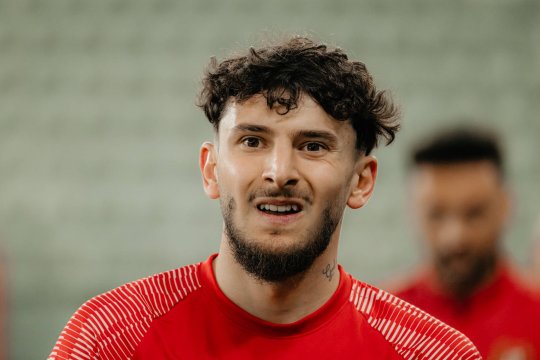 E gata! Ianis Stoica pleacă de la Hermanstadt și semnează într-un campionat important al Europei: 1.500.000 de euro, suma de transfer