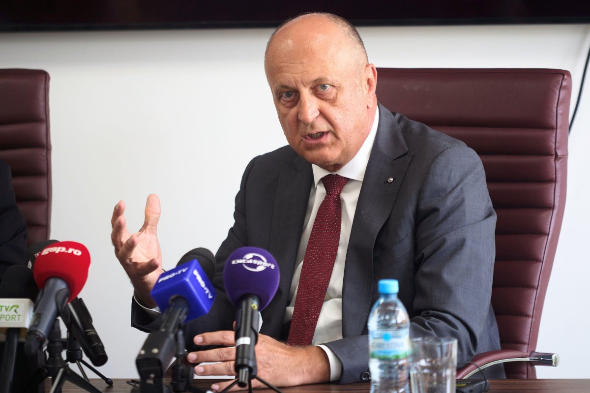 Dan Șucu, acuzat de probleme financiare majore la Rapid: ”Sunați-l pe Mitică Dragomir și întrebați-l”