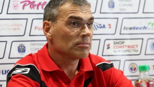 După UTA, Alexandru Meszar a blocat intrarea unei alte echipe în cupele europene
