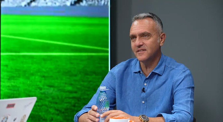 Decebal Rădulescu, dezamăgit de situația în care a ajuns promițătorul român plecat în Anglia: ”Nu face față”