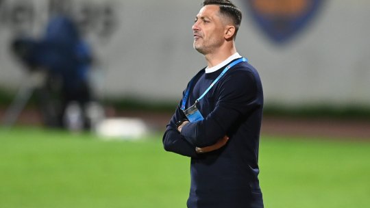 Adevărul despre conflictul Rădoi / Rotaru! Cine decide, de fapt, transferurile la Universitatea Craiova: ”Am informații din club”
