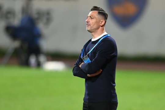 Adevărul despre conflictul Rădoi / Rotaru! Cine decide, de fapt, transferurile la Universitatea Craiova: ”Am informații din club”
