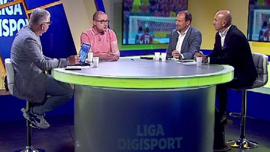 Jurnalistul sportiv care a intrat pe lista neagră a lui Gigi Becali: ”Pe mine mă chestionează ăsta?”