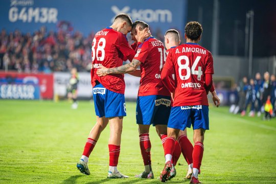 Transfer blocat la Dinamo: jucătorul cere un salariu cu 50% mai mare decât i se oferă