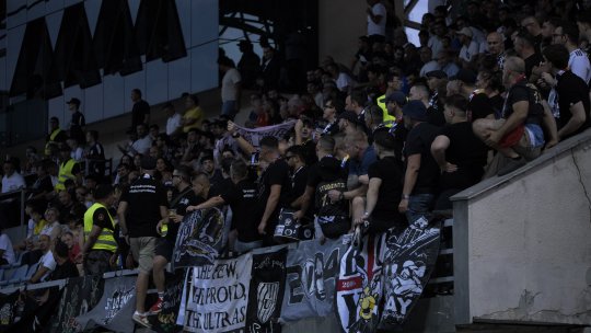 A dat de pământ cu o echipă din Superliga după ce a văzut-o în cupele europene: ”Mai bine faci pușcăria Elenei Udrea la Târgșor decât să te uiți la așa ceva”