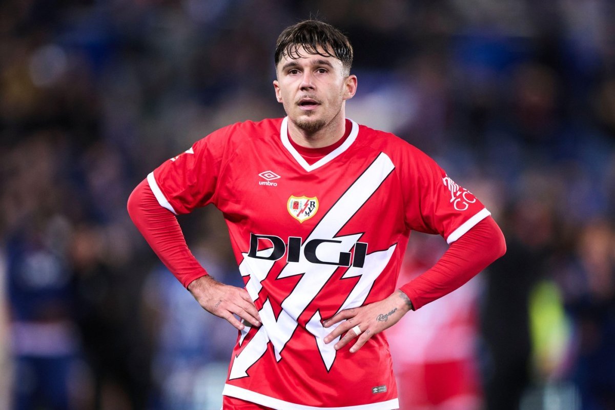 Andrei Rațiu este cotat la 12 milioane de euro