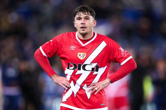 Șansele ca Andrei Rațiu să ajungă la Barcelona s-au micșorat după ultima mutare a catalanilor