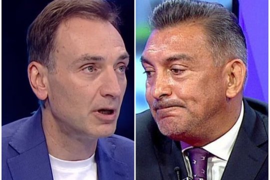 Dialog aprins între Radu Naum și Ilie Dumitrescu: "Dom’le, mă lași?”