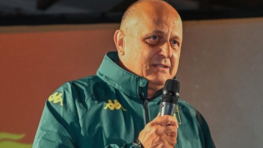 Dan Șucu, singurul european printre străinii din Serie A. Ce au remarcat italienii