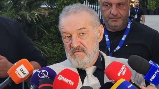 Gigi Becali, decis să ia măsuri radicale în privința unui titular care și-a schimbat religia: ”I s-a pus pata”