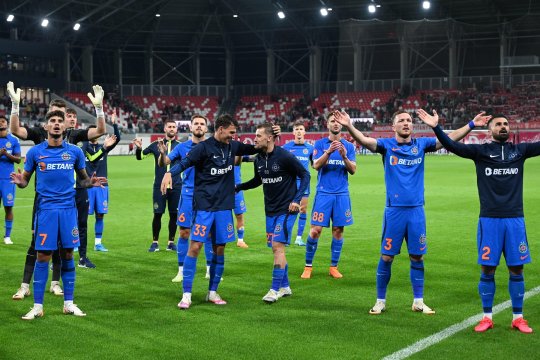Decăderea fotbalistului care l-a impresionat pe Gigi Becali. Unde a ajuns să joace fostul fotbalist de la FCSB