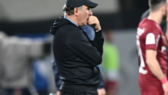 Lovitura încercată de Giovanni Becali: Gică Hagi, antrenor la Al Hilal! Răspunsul primit de la saudiți
