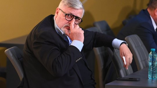 Gino Iorgulescu a spus care este singura șansă ca echipa care ar fi fost protejată de Mircea Sandu să mai ”renască” vreodată