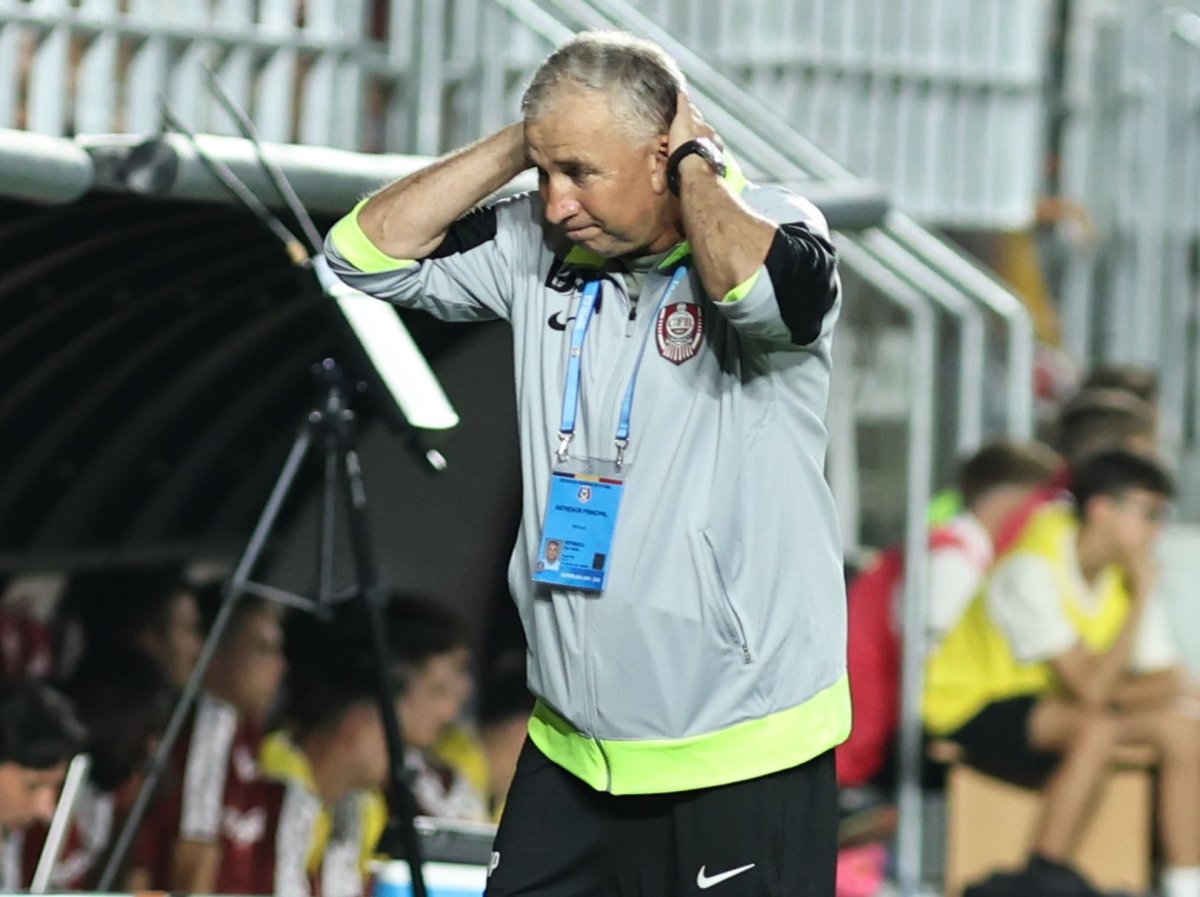Dan Petrescu
