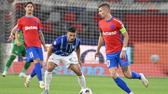 Florin Tănase atacă fără rețineri: ”A venit Găman, ne-a luat punctele, ne-a luat moralul!”