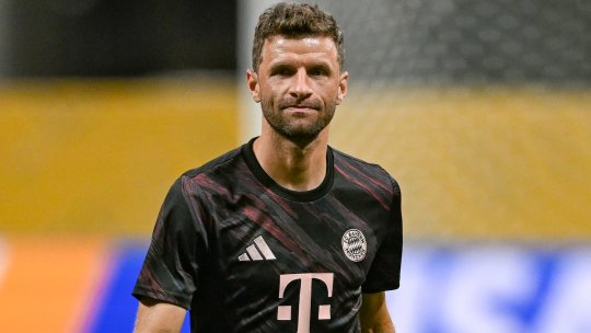 Thomas Muller își continuă cariera în MLS