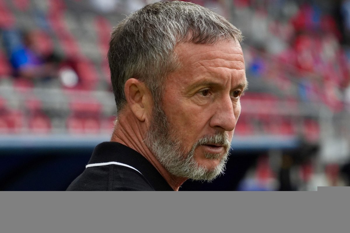 MM Stoica a revenit la FCSB în 2010