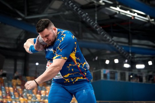 Start în forță pentru România! Patru medalii la Campionatele Balcanice