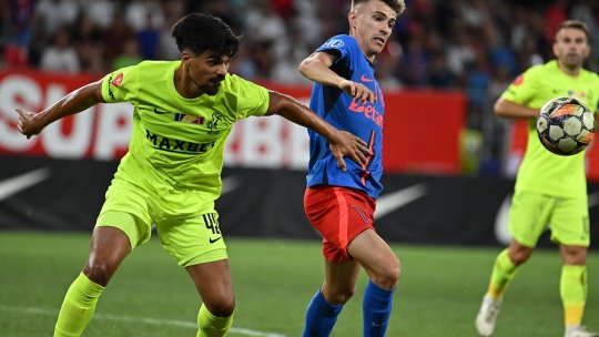 Petrolul îl transferă pe fotbalistul dorit cu insistență de Rădoi la Craiova