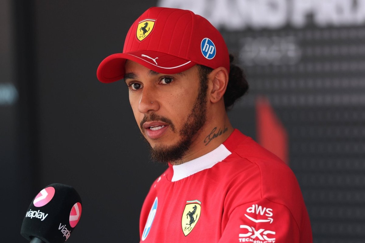 Lewis Hamilton a câștigat ultimul titlu în Formula 1 în 2020