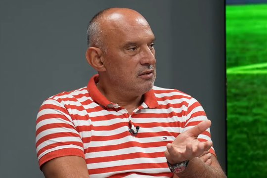 Florin Prunea a răbufnit: ”Bă, suntem nebuni la cap, o luăm pe arătură! E groasă rău, ce faci acum?”