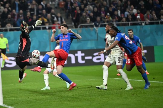 OFICIAL | A învins-o pe FCSB, iar acum a prins transferul în Premier League