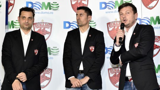 Surpriză! A lucrat la FCSB și Dinamo, dar a susținut mereu altă echipă bucureșteană: ”Am vrut să fiu diferit”