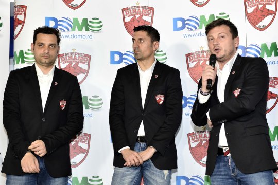 Surpriză! A lucrat la FCSB și Dinamo, dar a susținut mereu altă echipă bucureșteană: ”Am vrut să fiu diferit”