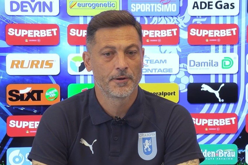 Mirel Rădoi a antrenat-o pe Al Jazira în 2024