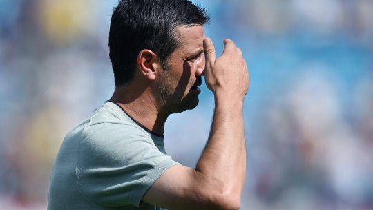 Fostul campion cu FCSB vrea în staff-ul lui Cristian Chivu la Inter: ”S-ar găsi un post”