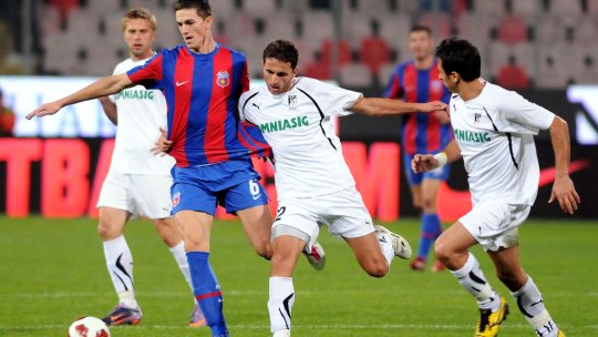 Fotbalistul ”dispărut” după ce a denunțat un blat făcut de echipa sa a rupt tăcerea după 13 ani: ”Voiam să joc, să fiu titular. Ai mei s-au înroșit la față”