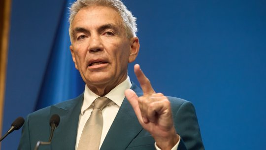 Vicepremierul demisionar Dragoș Anastasiu a fost șef la FRF și a deținut un club important. Ce l-a determinat să iasă din fenomen