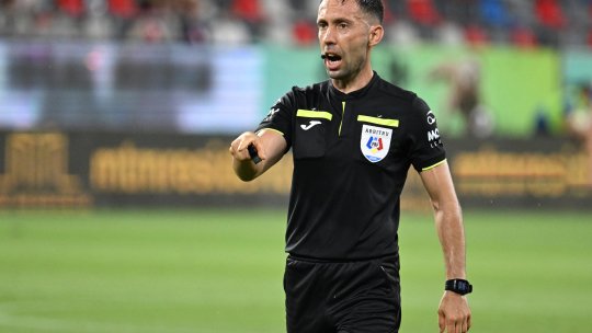 Mihai Stoica a izbucnit la adresa lui George Găman: "Am fost puși la zid! Minte sau nu minte?"