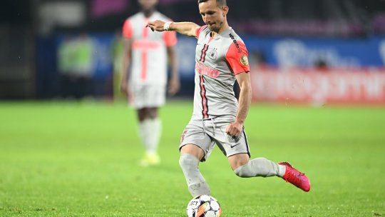 Mihai Stoica, anunț surprinzător în cazul lui Marius Ștefănescu: ”Cred că acolo va pleca”