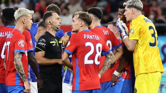 A răbufnit după ce a văzut arbitrajele din meciurile lui Dinamo și FCSB: ”Szabolcs Kovacs a luat ce e mai prost de la fratele lui!” / ”Vor fi tot mai slabe”