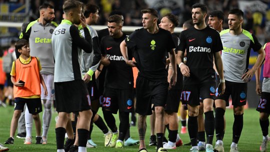 Oficialul fostei campioane confirmă negocierile cu FCSB: ”Îl putem lua”