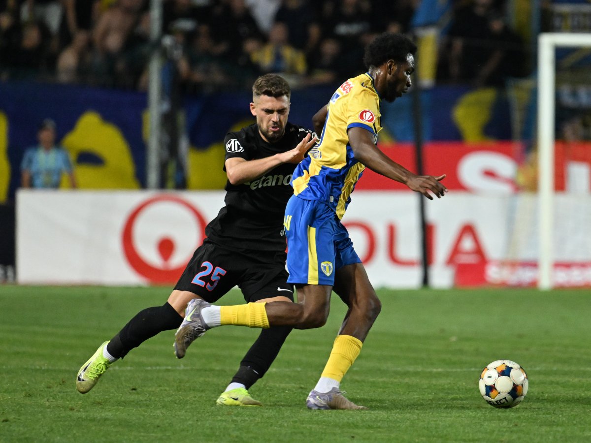 Ovidiu Perianu, aproape de transferul la Farul Constanța