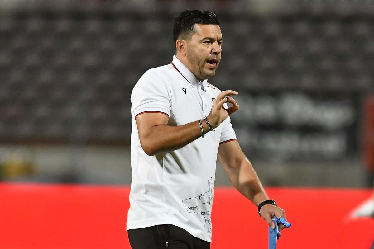 Cosmin Contra a rupt tăcerea după ce a fost demis de Al-Kholood: ”Totul a fost ok până când clubul a fost cumpărat de o companie străină”