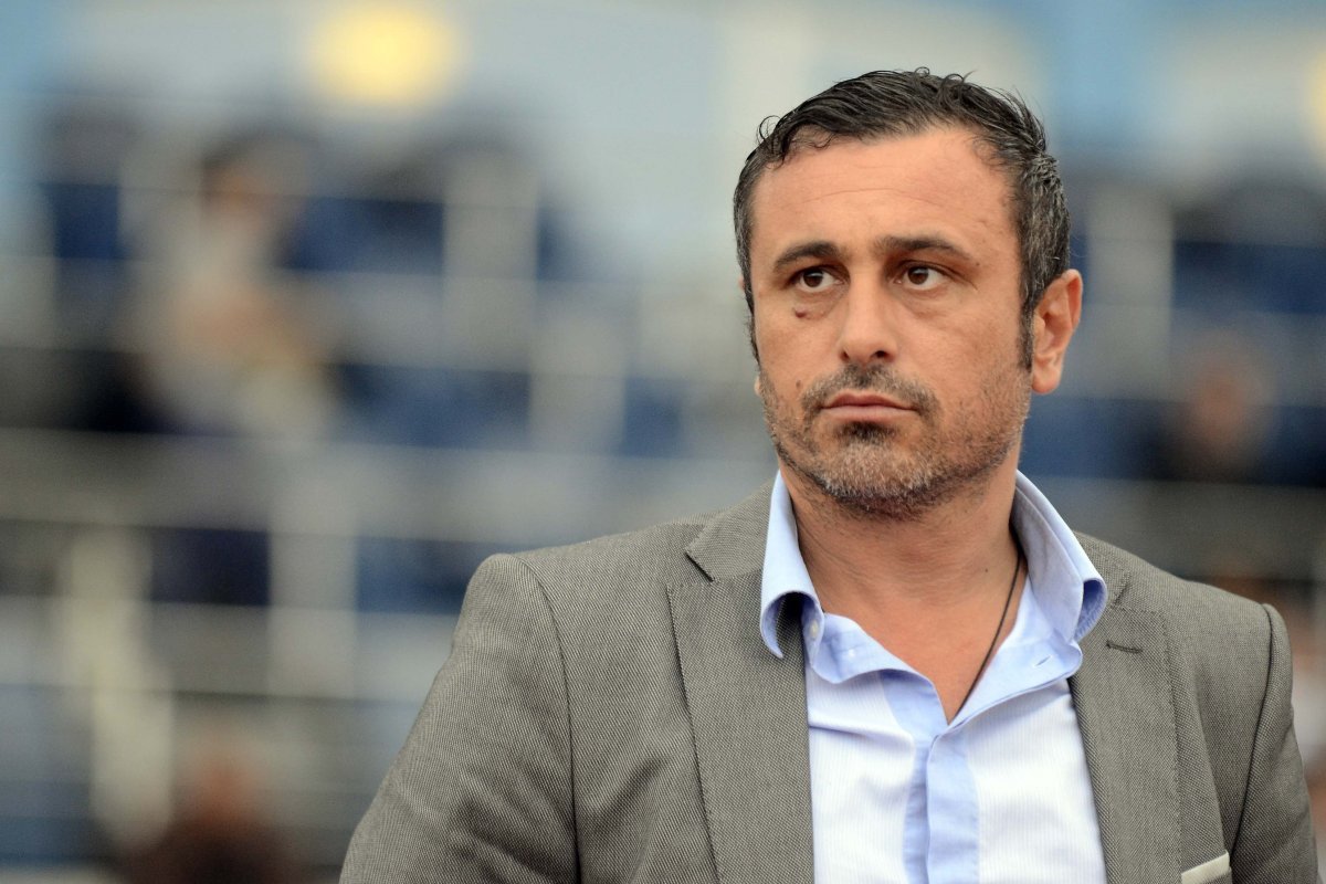 Cristi Munteanu activează la Oțelul din 2021