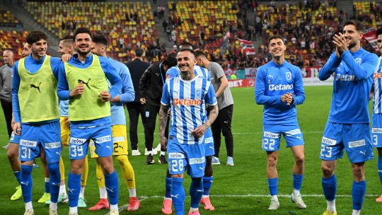 OFICIAL | O nouă plecare de la Universitatea Craiova! Părțile au decis rezilierea contractului