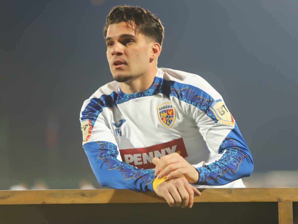 ”Prințul” a fost în negocieri avansate cu Legia Varșovia, echipa lui Edi Iordănescu