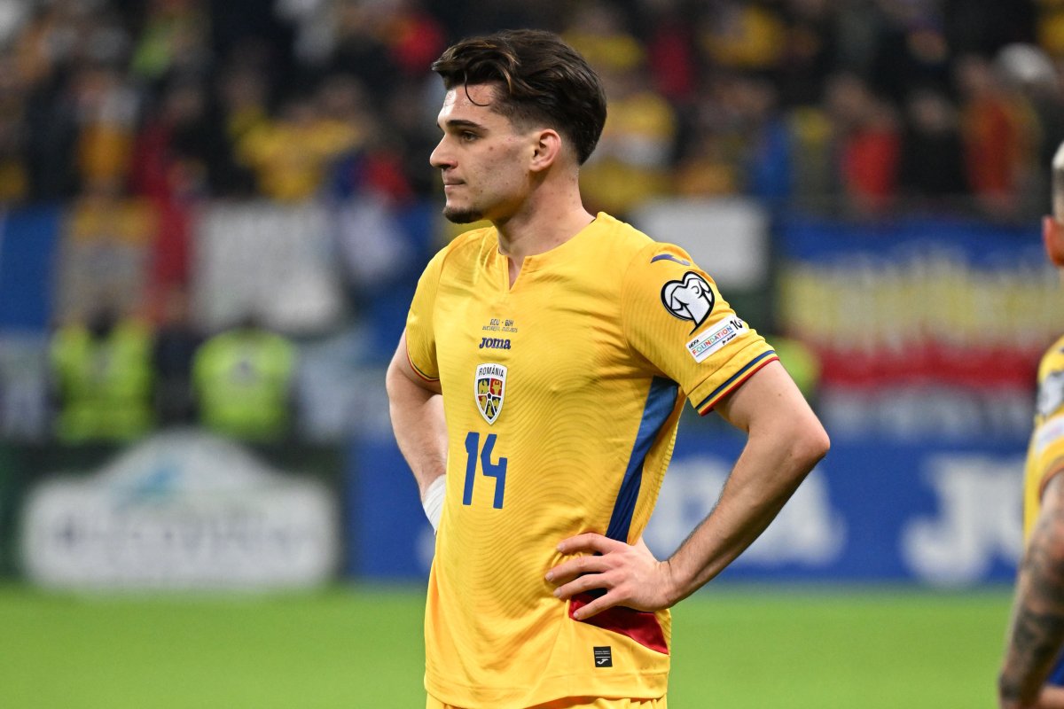 Ianis Hagi, aproape să semneze! ”Prințul” îi poate lua urma tatălui său, Gică Hagi