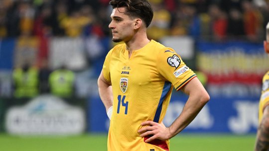 Ianis Hagi, aproape să semneze! ”Prințul” îi poate călca pe urmele tatălui său